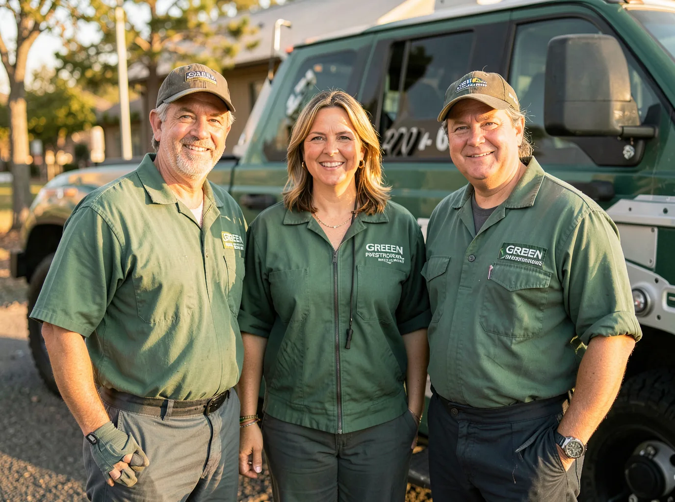 Water Damage Restoration company in Woodlawn, VA