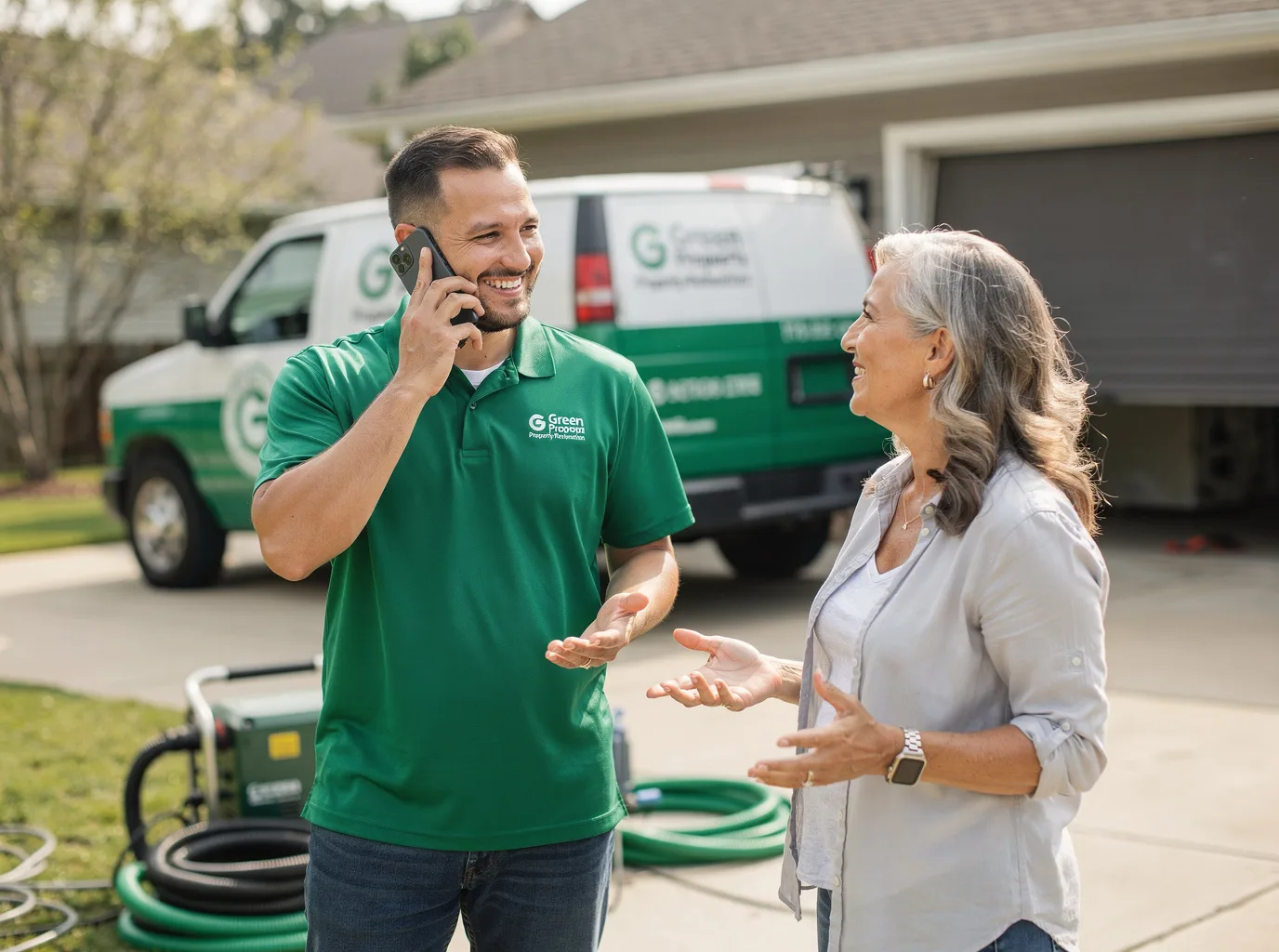 Water Damage Restoration Woodlawn, VA FAQs